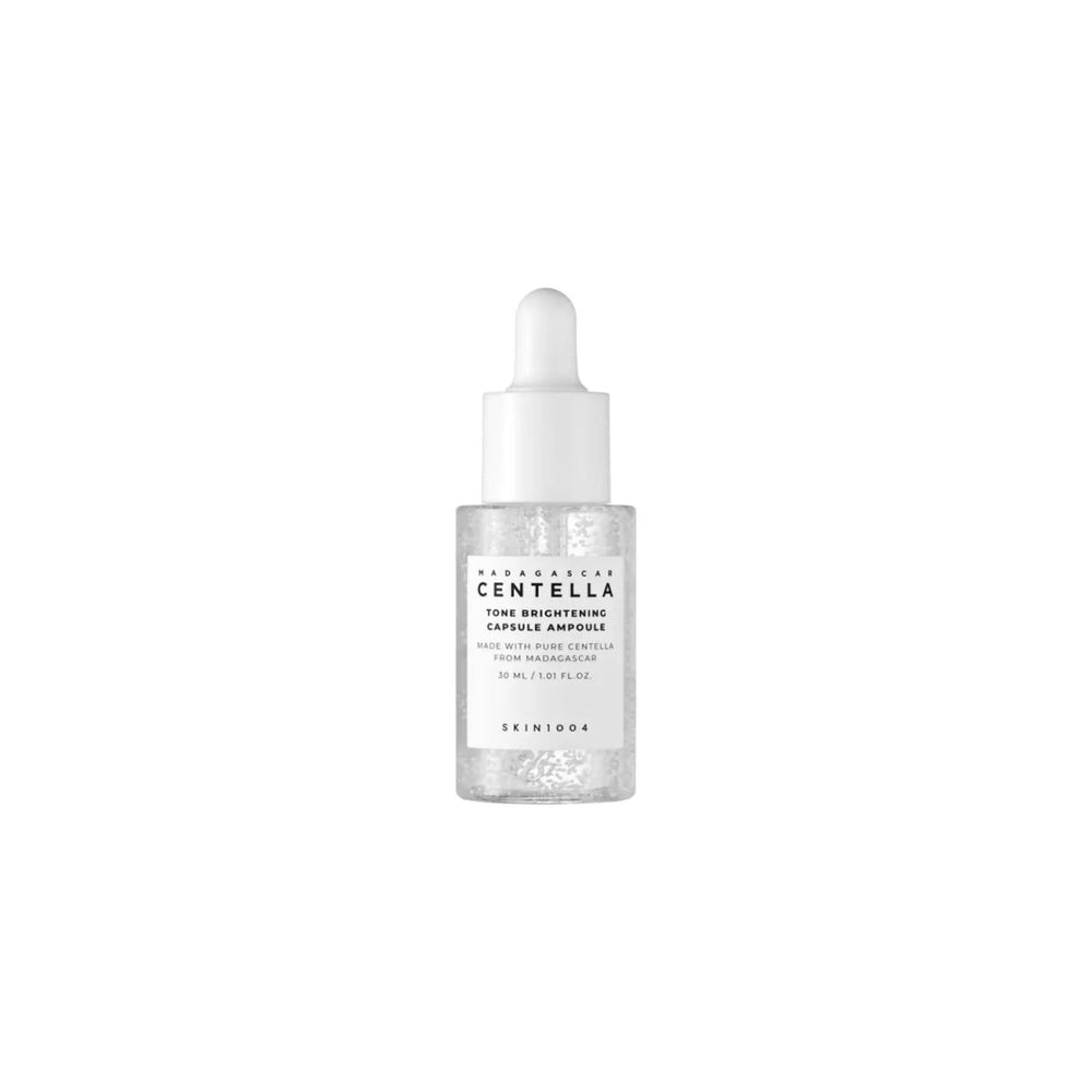 Madagascar Centella Tone Brightening Capsule Ampoule