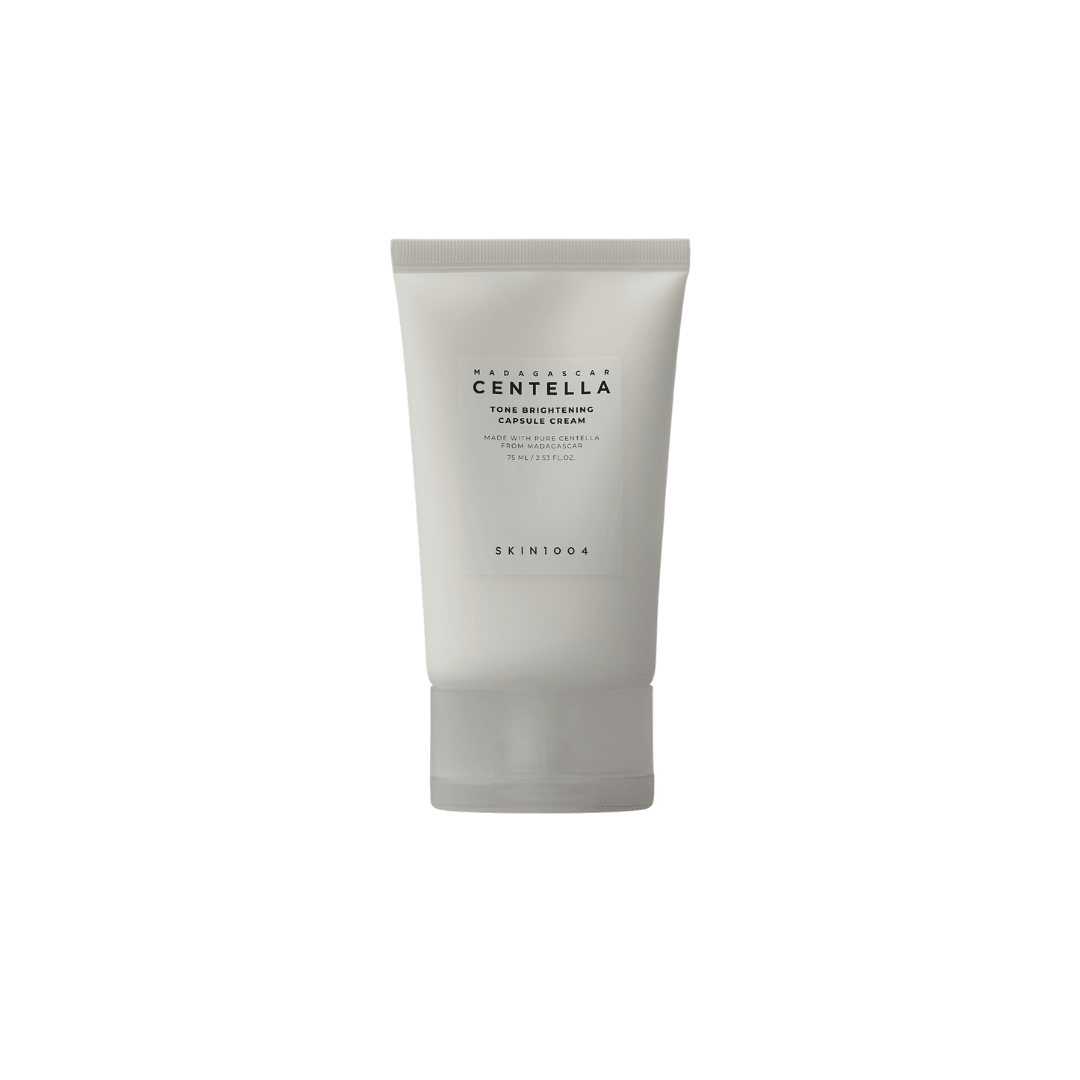 Madagascar Centella Tone Brightening Capsule Cream