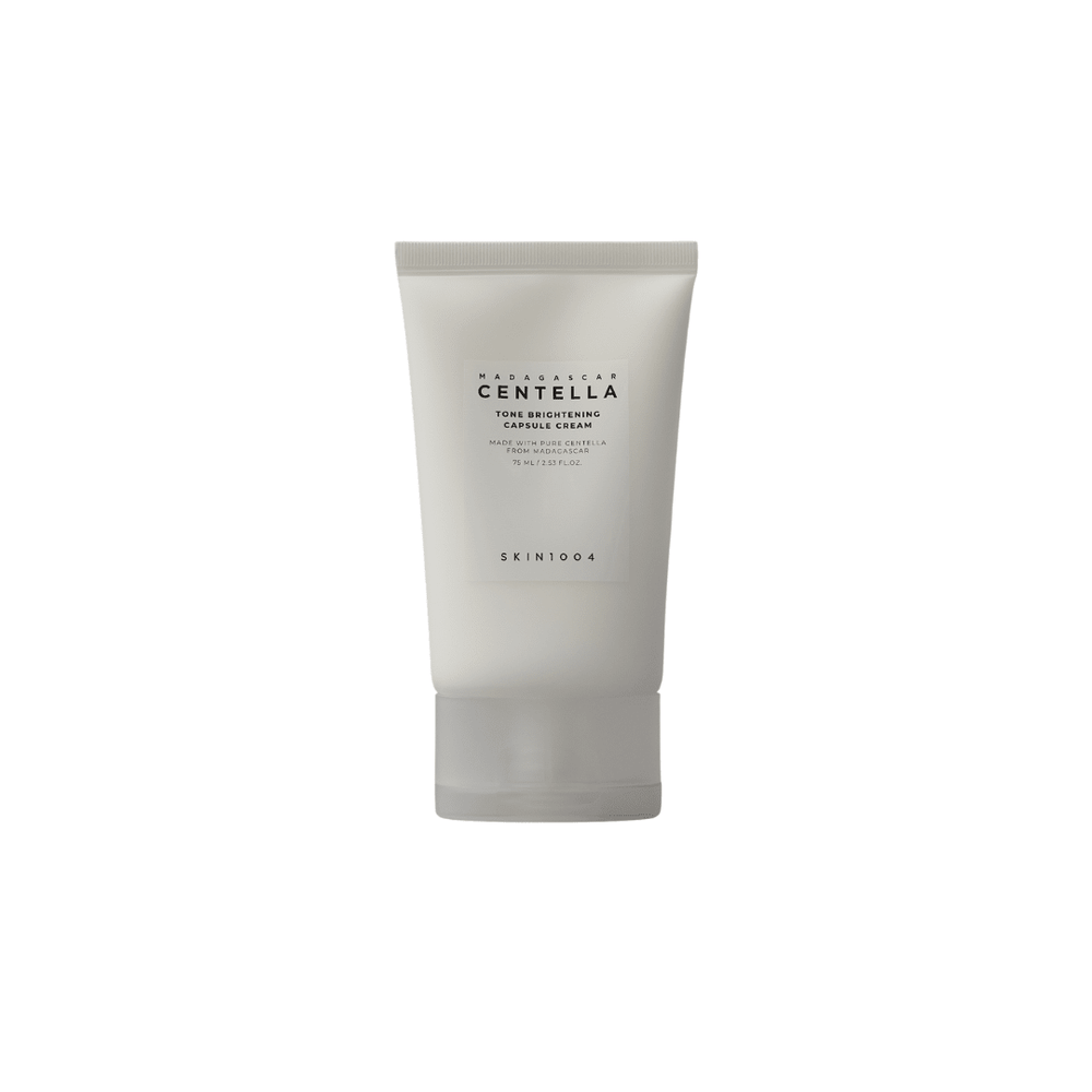 Madagascar Centella Tone Brightening Capsule Cream 75ml