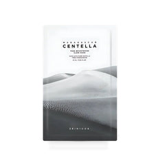 Madagascar Centella Tone Brightening Glow Mask [1pc]
