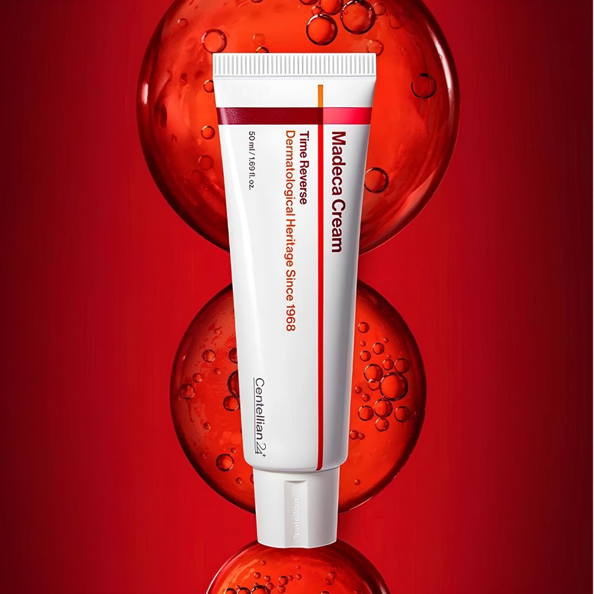 Centellian24 Madeca Cream Time Reverse (Season 7) [50ml] | La Cosmetique