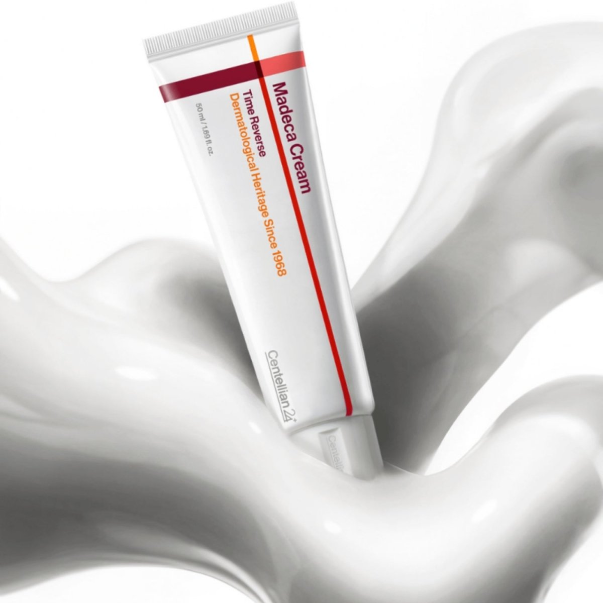 Centellian24 Madeca Cream Time Reverse (Season 7) [50ml] | La Cosmetique