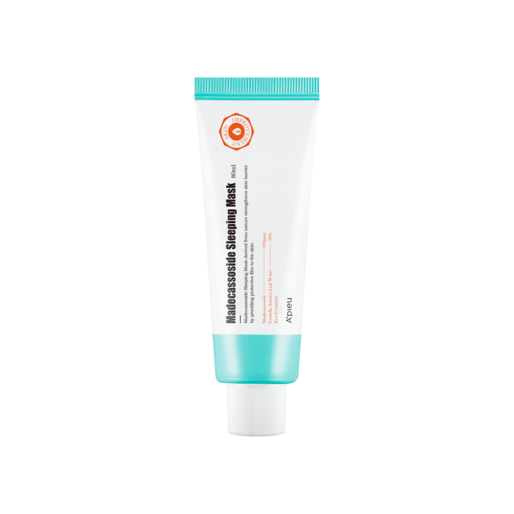 Madecasoside Sleeping Mask 80ml