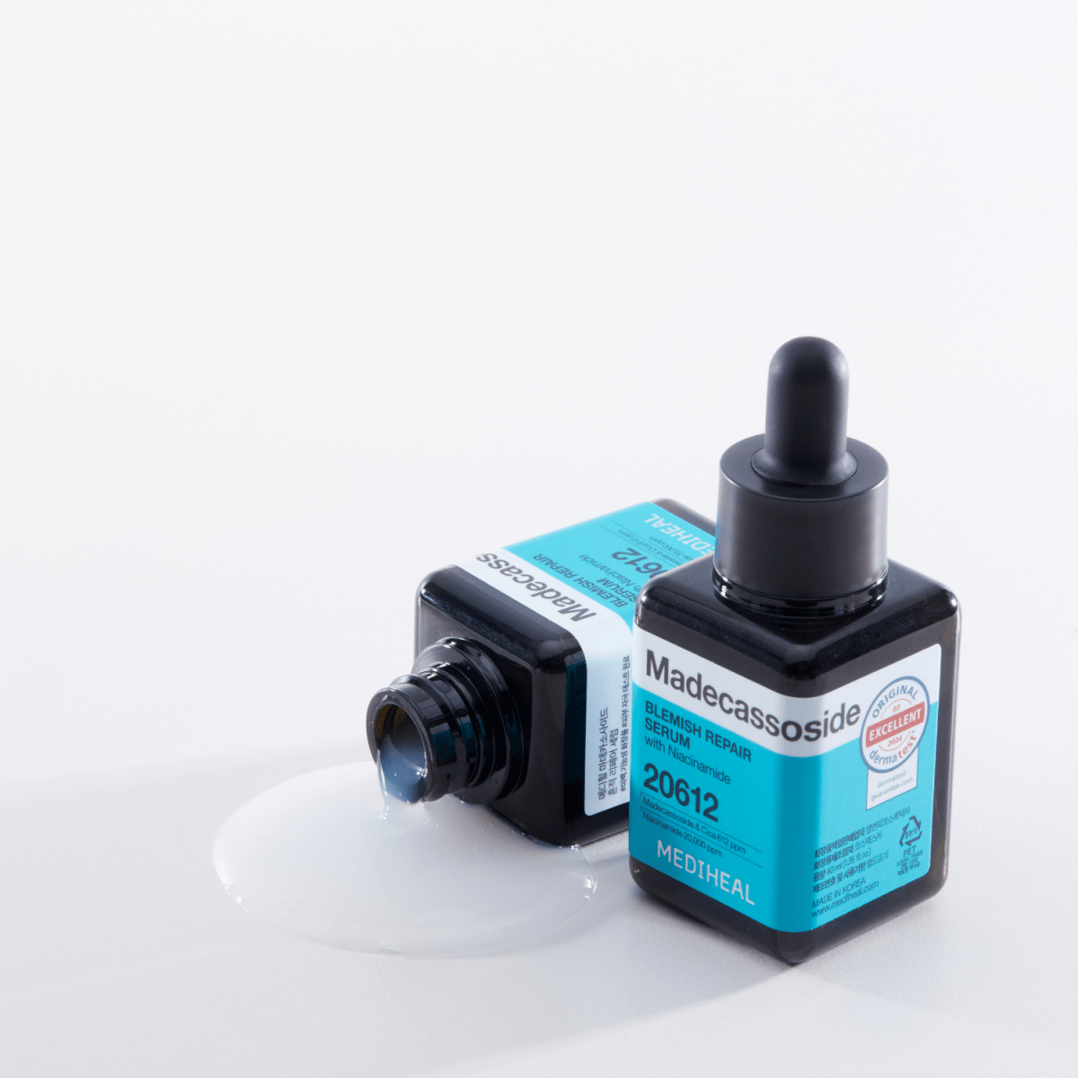 Mediheal Madecassoside Blemish Repair Serum [40ml] | La Cosmetique