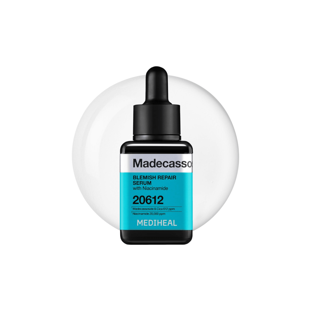 Mediheal Madecassoside Blemish Repair Serum [40ml] | La Cosmetique