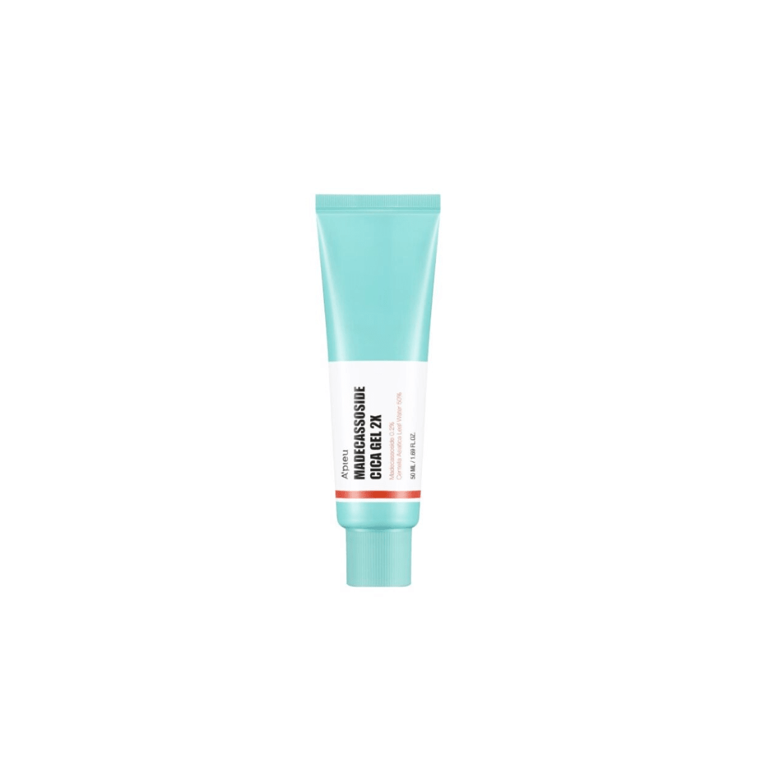 A'pieu Madecassoside Cica Gel 2X 50ml | La Cosmetique