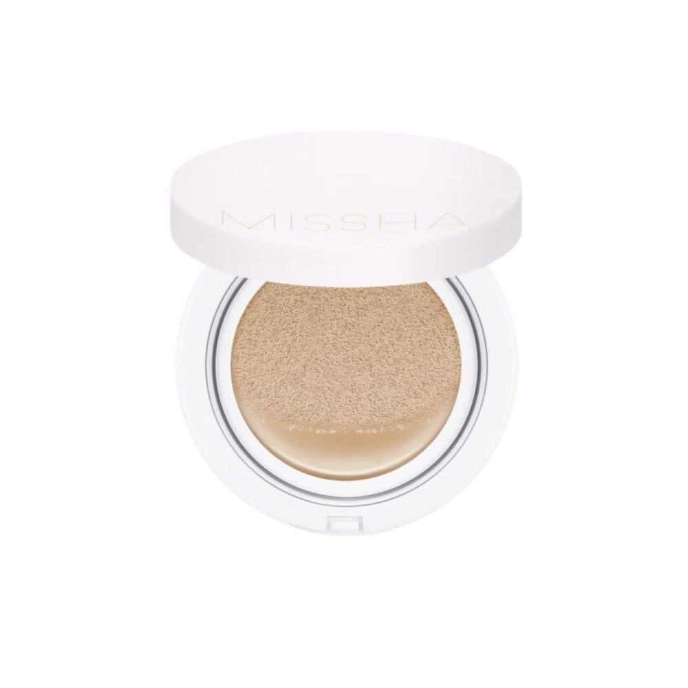 Magic Cushion Cover Lasting