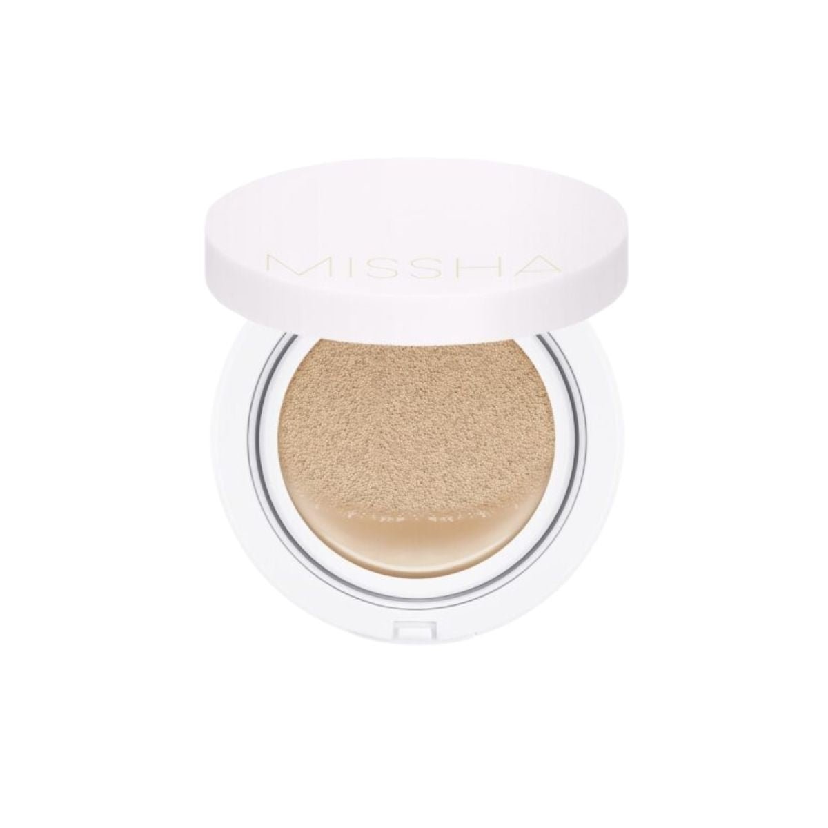 Missha Magic Cushion Cover Lasting | La Cosmetique