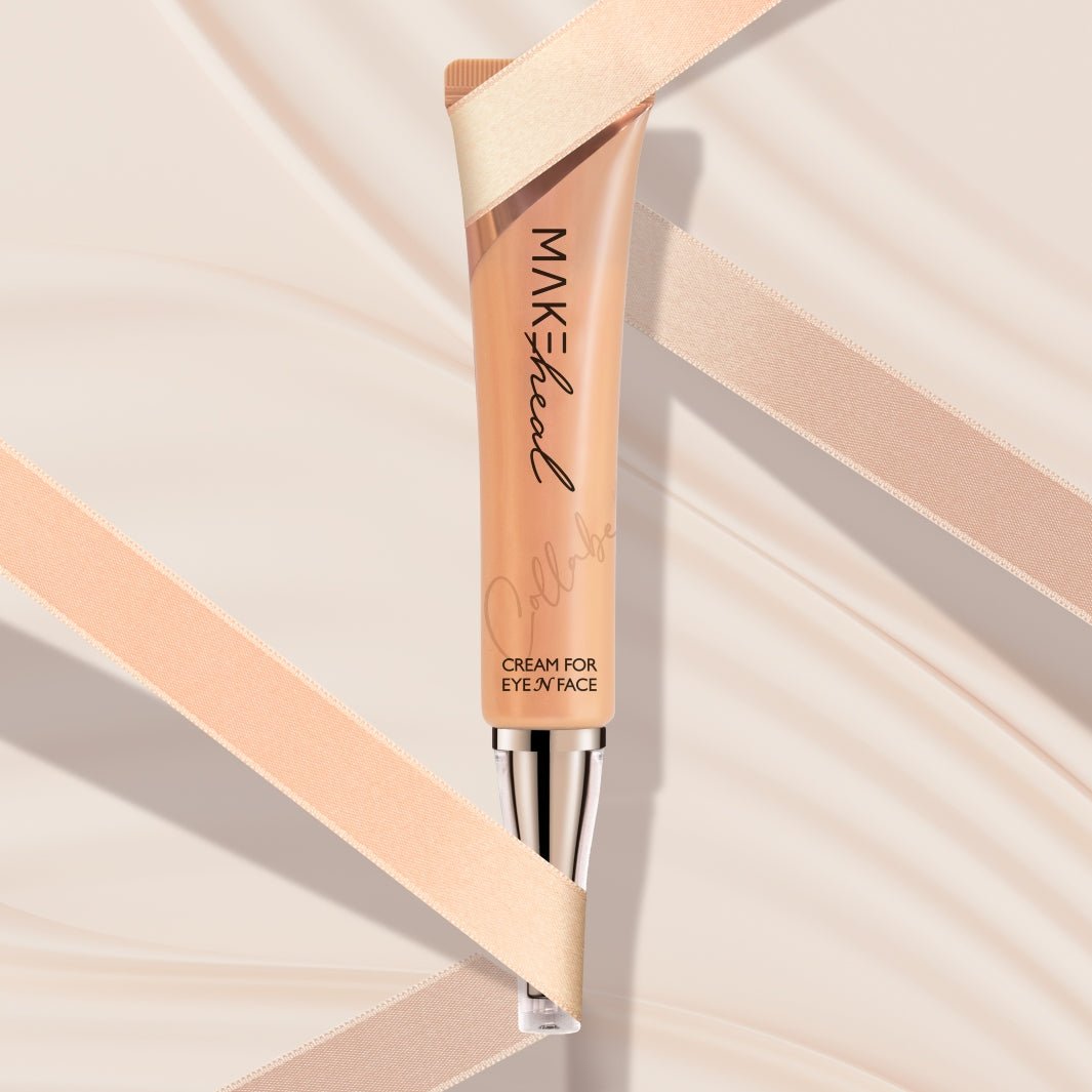 MAKEheal Makeheal Cllabeau Cream For Eye N Face [25ml] | La Cosmetique