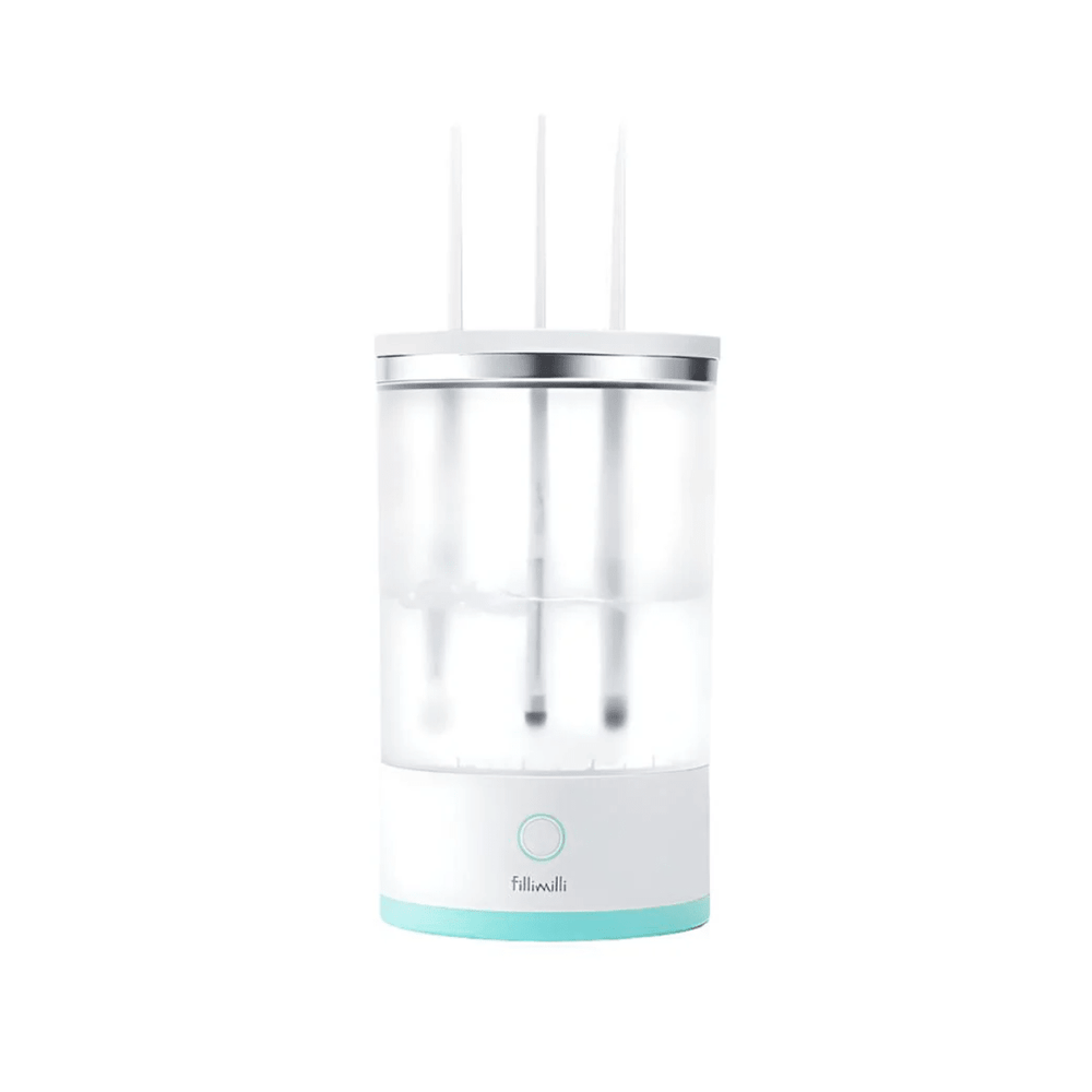 Makeup Brush Cleaner & Dryer