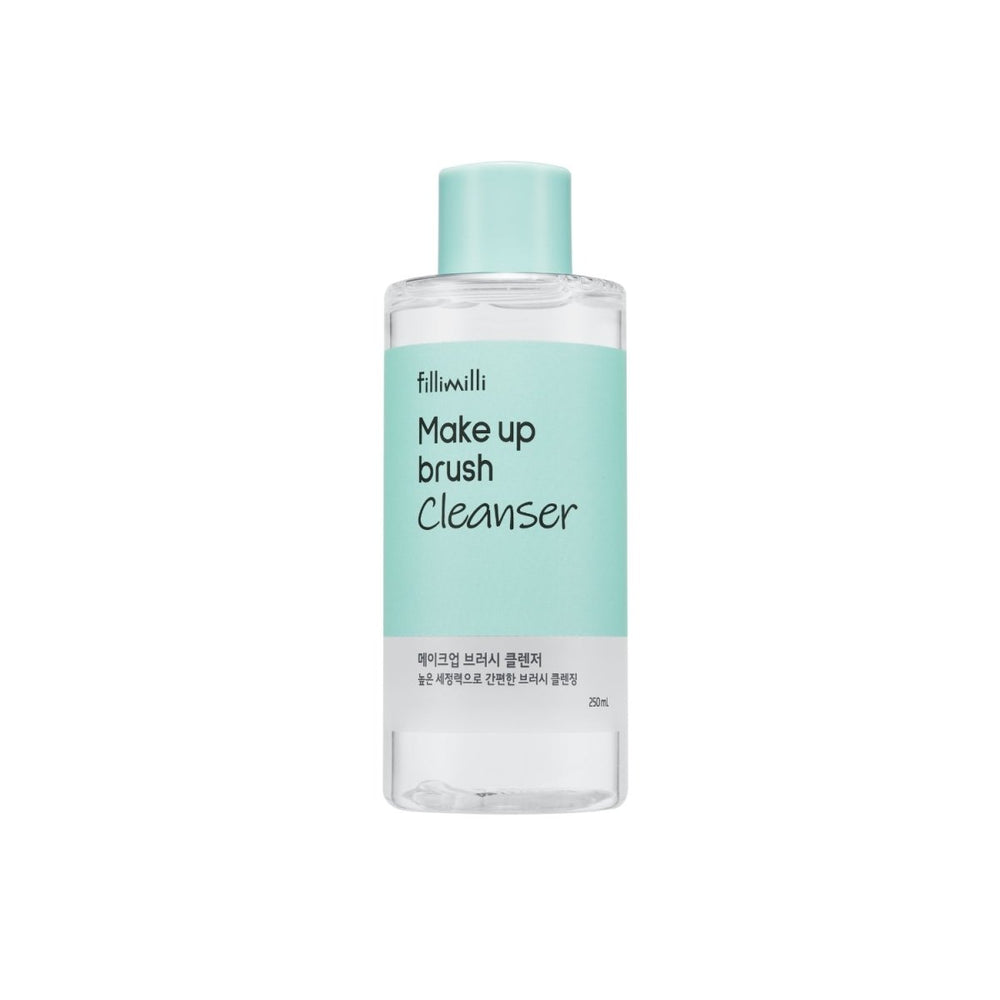 Makeup Brush Cleanser [250ml]