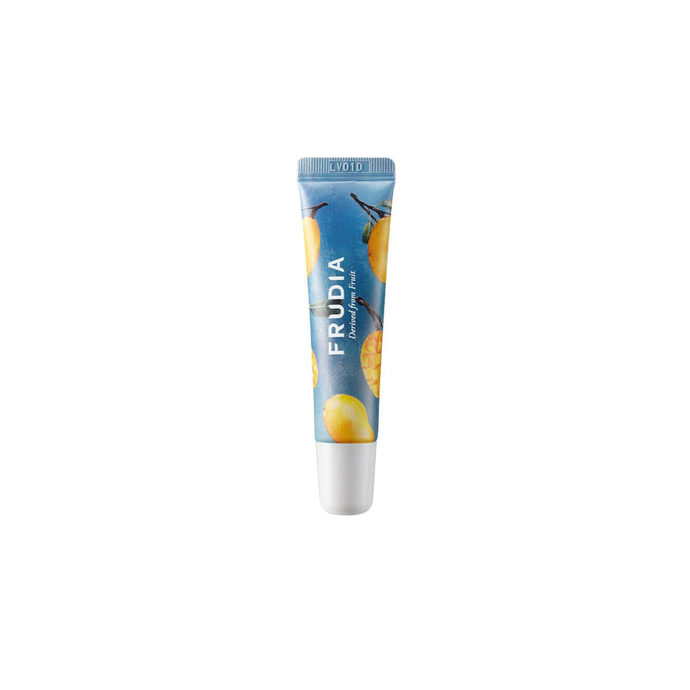Mango Honey Lip Mask 10g