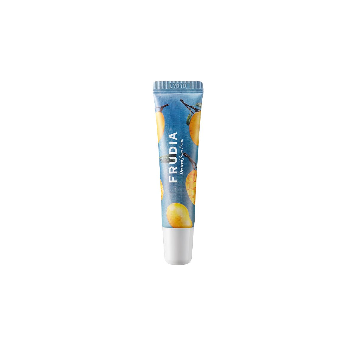 Frudia Mango Honey Lip Mask 10g | La Cosmetique