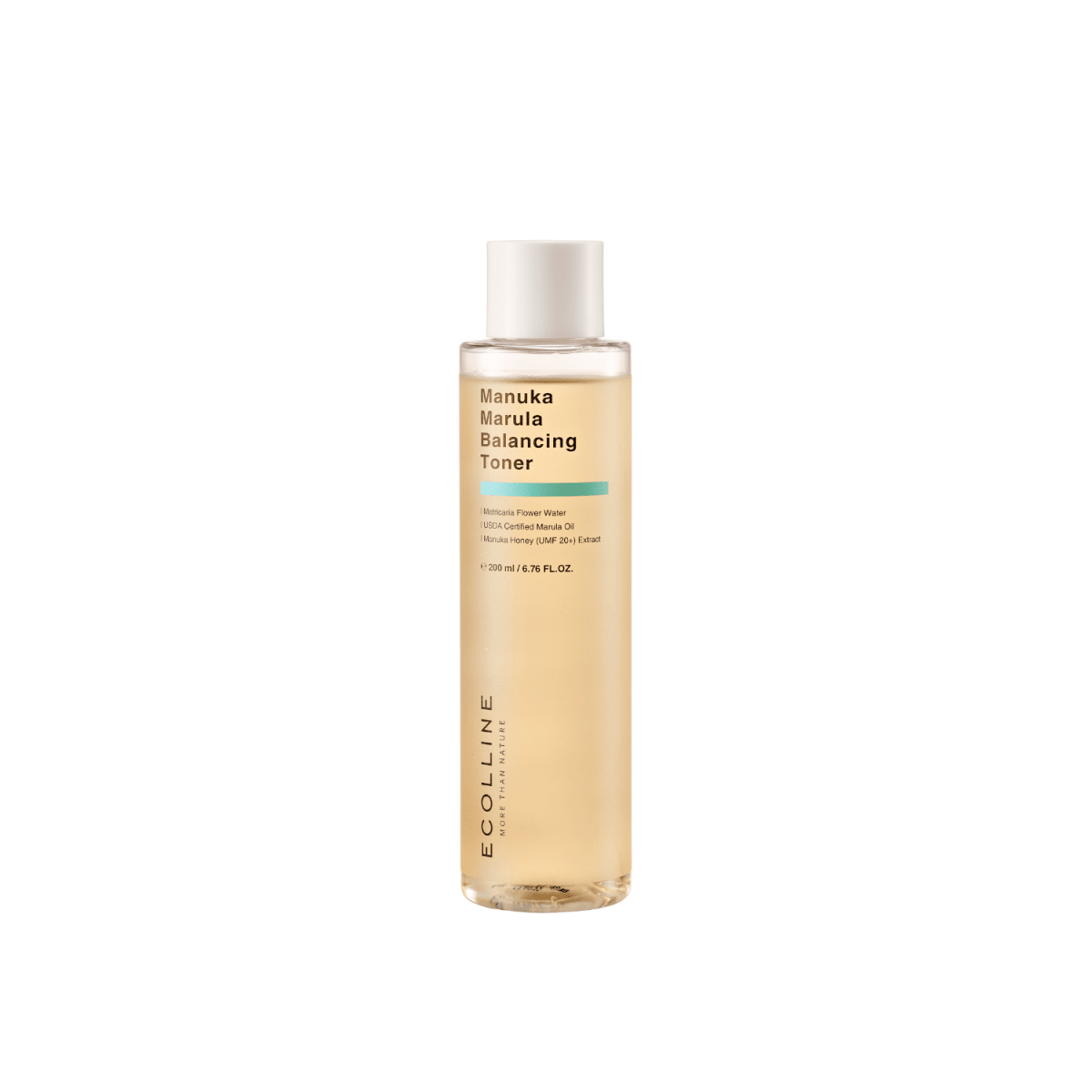 Ecolline Manuka Marula Balancing Toner 200ml | La Cosmetique