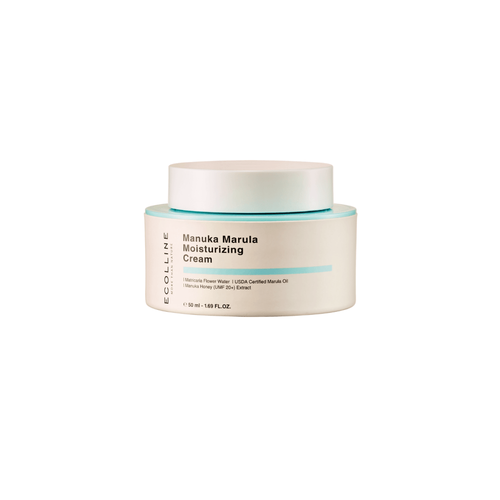 Manuka Marula Moisturizing Cream 50ml