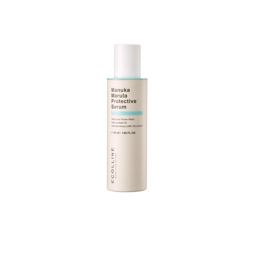 Manuka Marula Protectice Serum [50ml]
