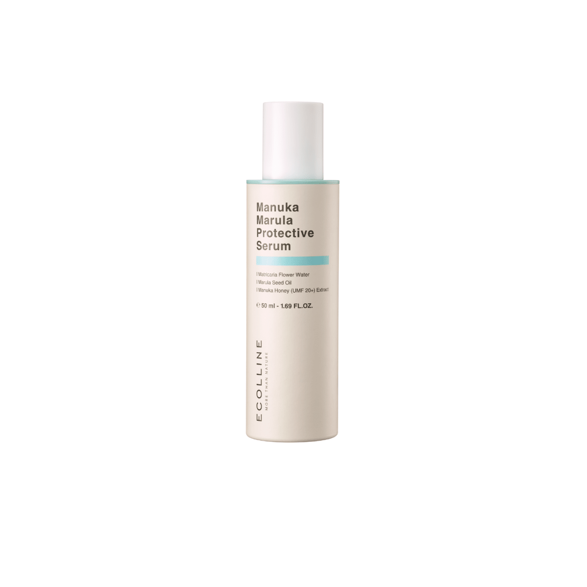 Ecolline Manuka Marula Protectice Serum [50ml] | La Cosmetique