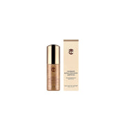 Too Cool For School Ultimate Royale Collagen Ampoule 30ml in a sleek glass bottle with a dropper, showcasing its luxurious packaging.