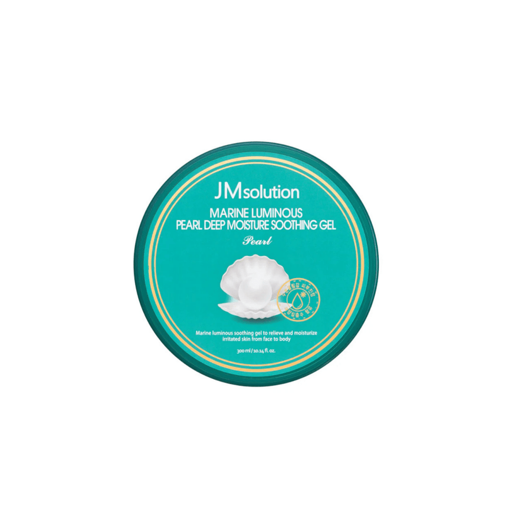 Marine Luminous Pearl Deep Moisture Soothing Gel Pearl [300ml]