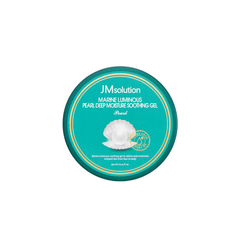 Marine Luminous Pearl Deep Moisture Soothing Gel Pearl [300ml]