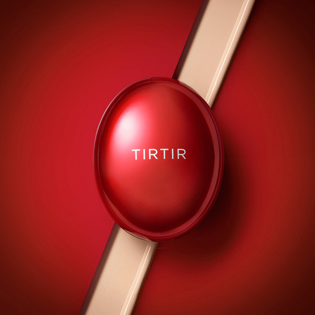 TIRTIR Mask Fit Red Cushion | La Cosmetique