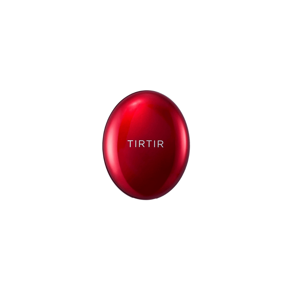 Mask Fit Red Cushion