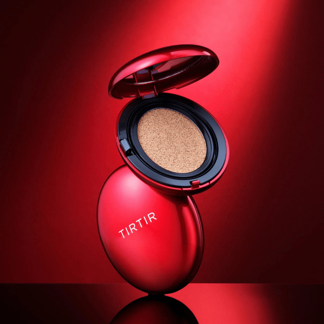 TIRTIR Mask Fit Red Cushion | La Cosmetique