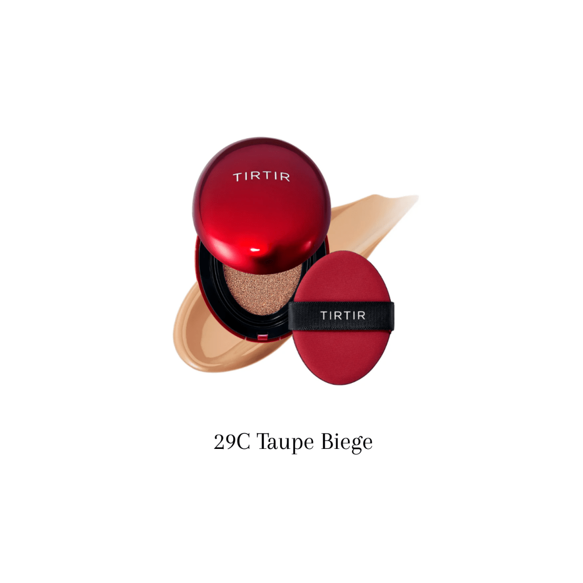 TIRTIR Mask Fit Red Mini Cushion | La Cosmetique