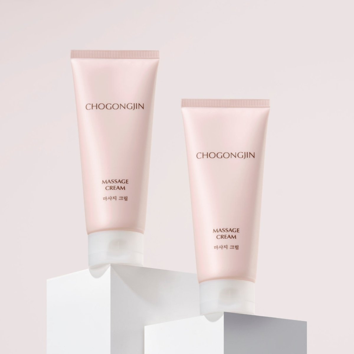 Chogongjin Massage Cream 50ml | La Cosmetique
