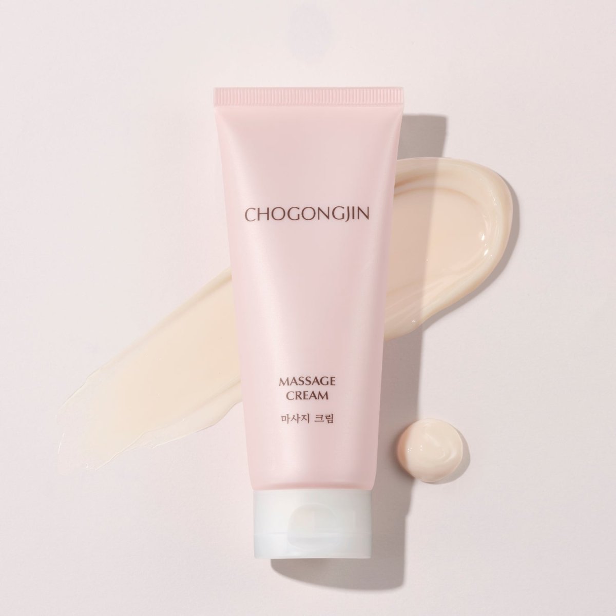 Chogongjin Massage Cream 50ml | La Cosmetique