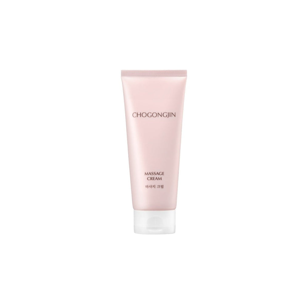 Massage Cream 50ml