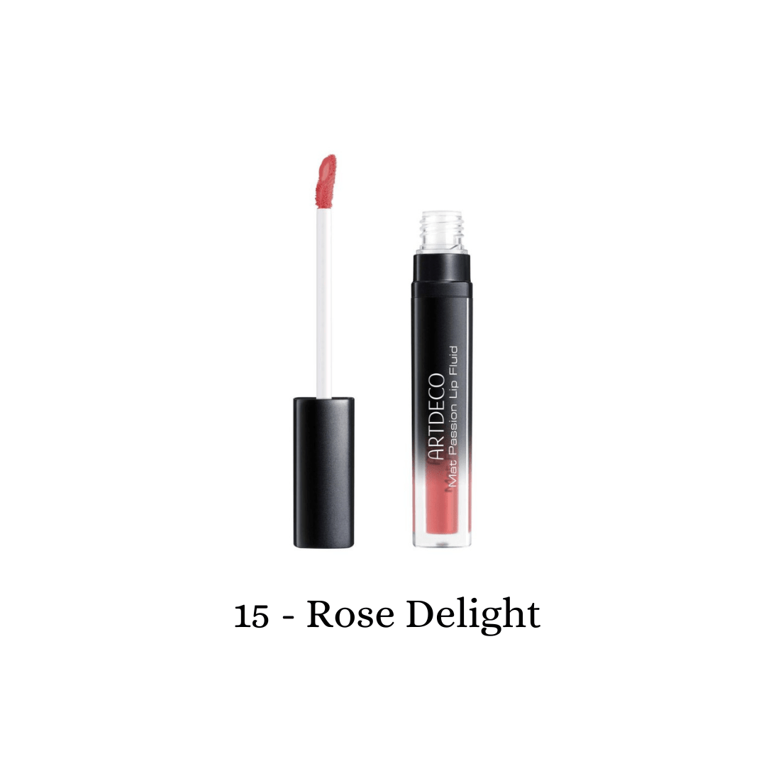 ARTDECO Mat Passion Lip Fluid | La Cosmetique