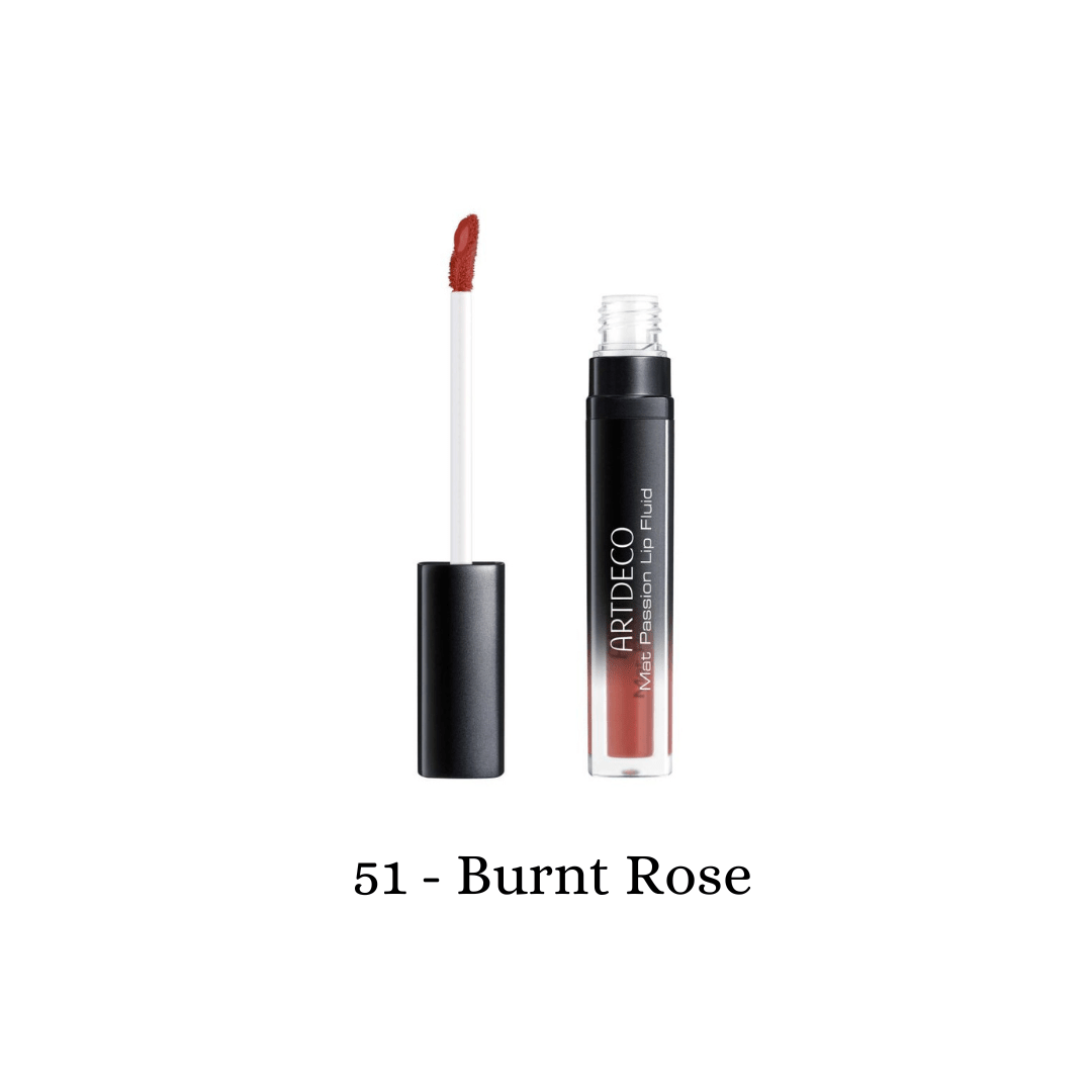 ARTDECO Mat Passion Lip Fluid | La Cosmetique