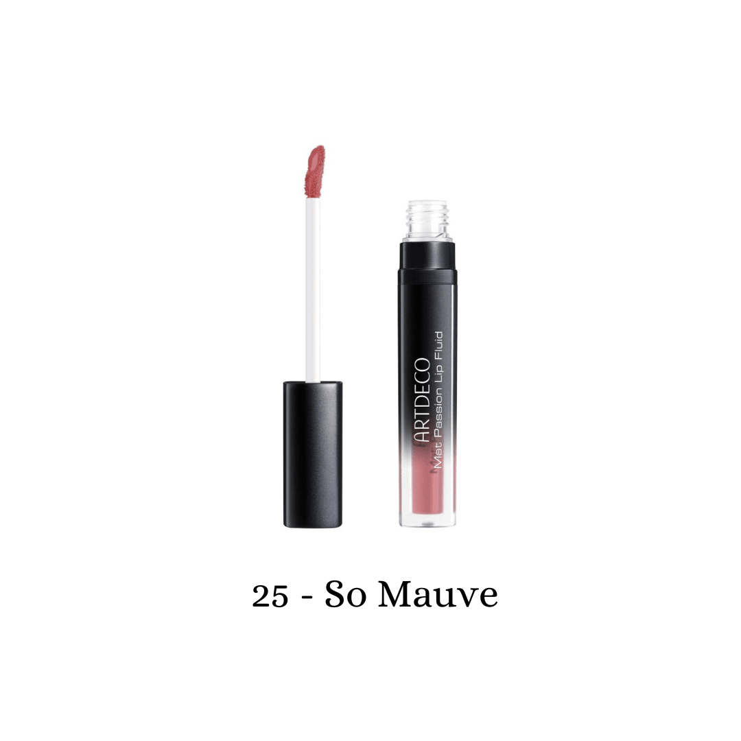 ARTDECO Mat Passion Lip Fluid | La Cosmetique