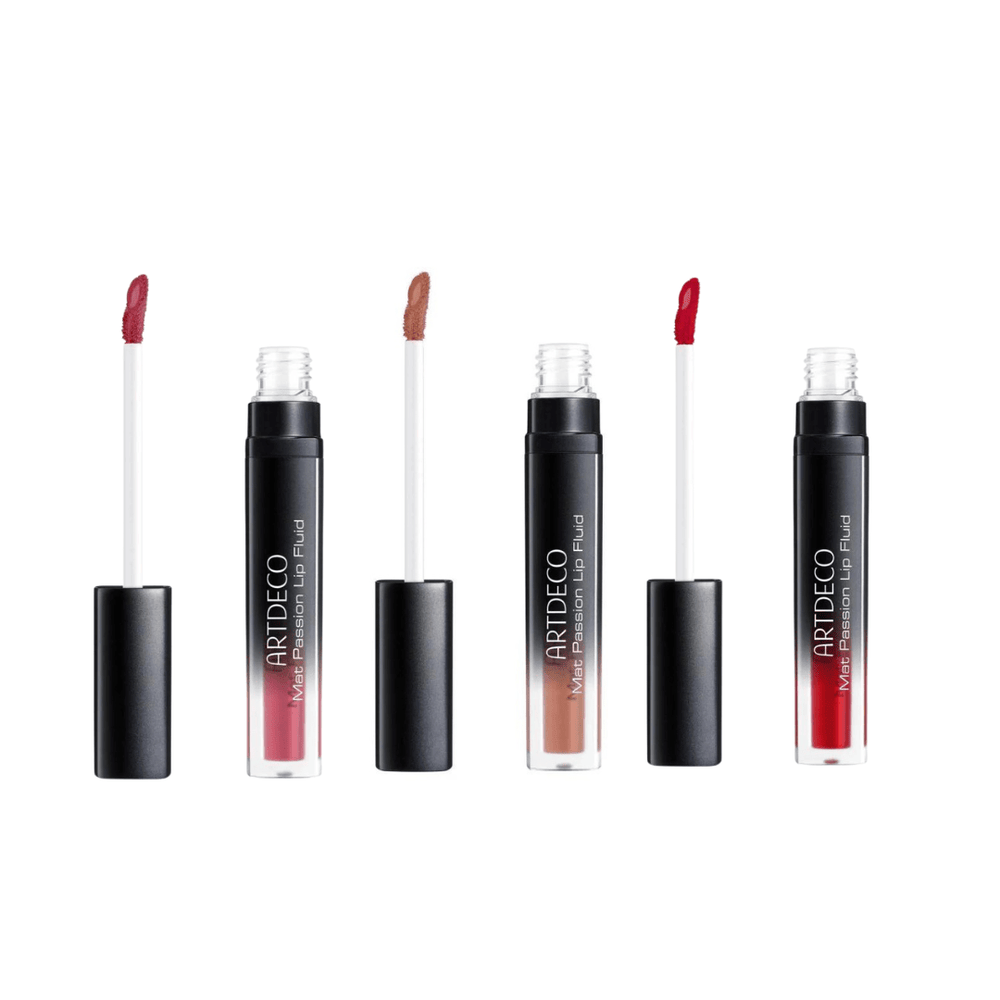 Mat Passion Lip Fluid