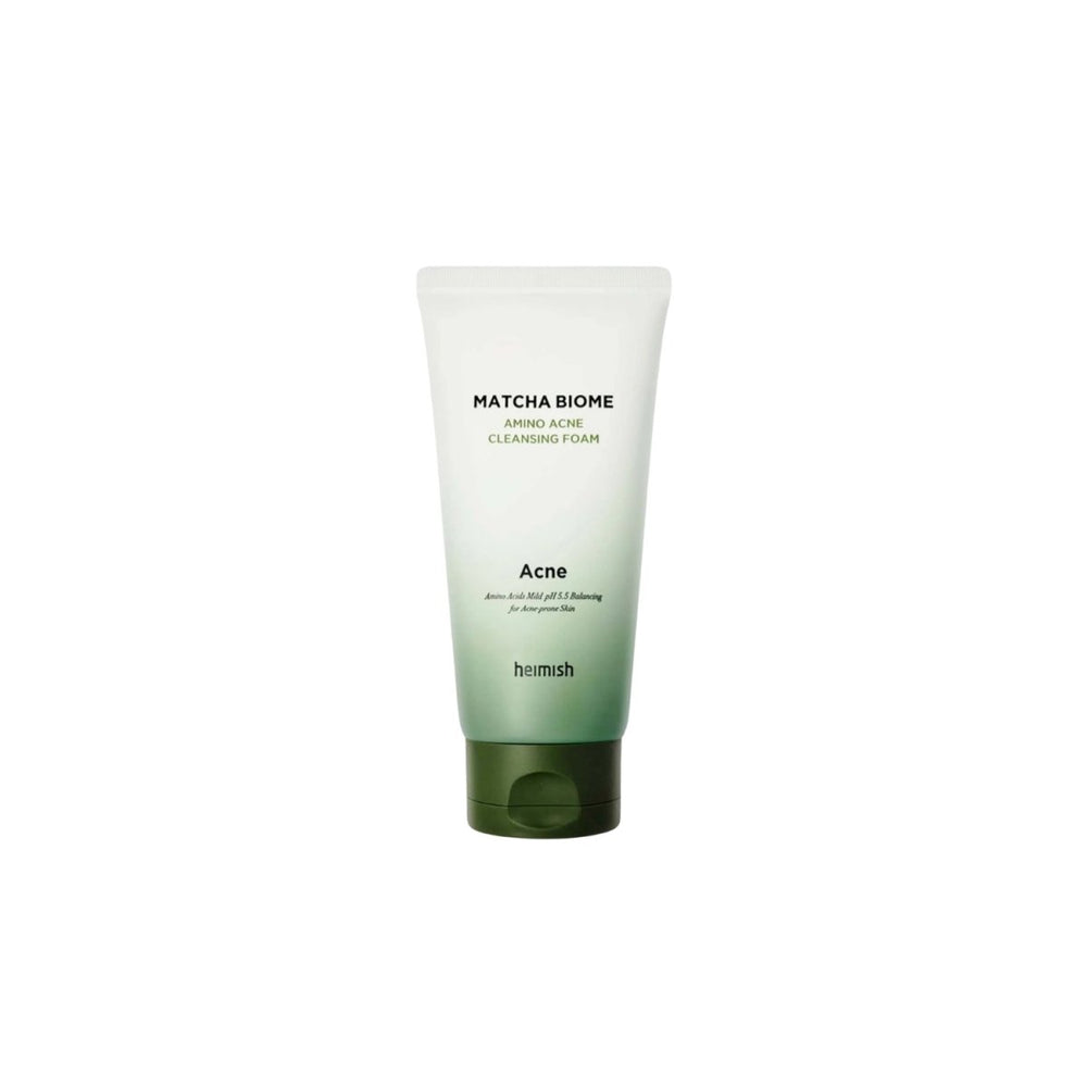 Matcha Biome Amino Acne Cleansing Foam 150g