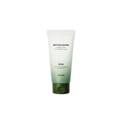 Matcha Biome Amino Acne Cleansing Foam 150g