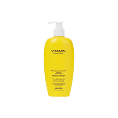 Vitamin Body Lotion 400ml