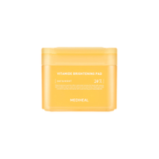 Mediheal Vitamide Brightening Pad 100pc | La Cosmetique