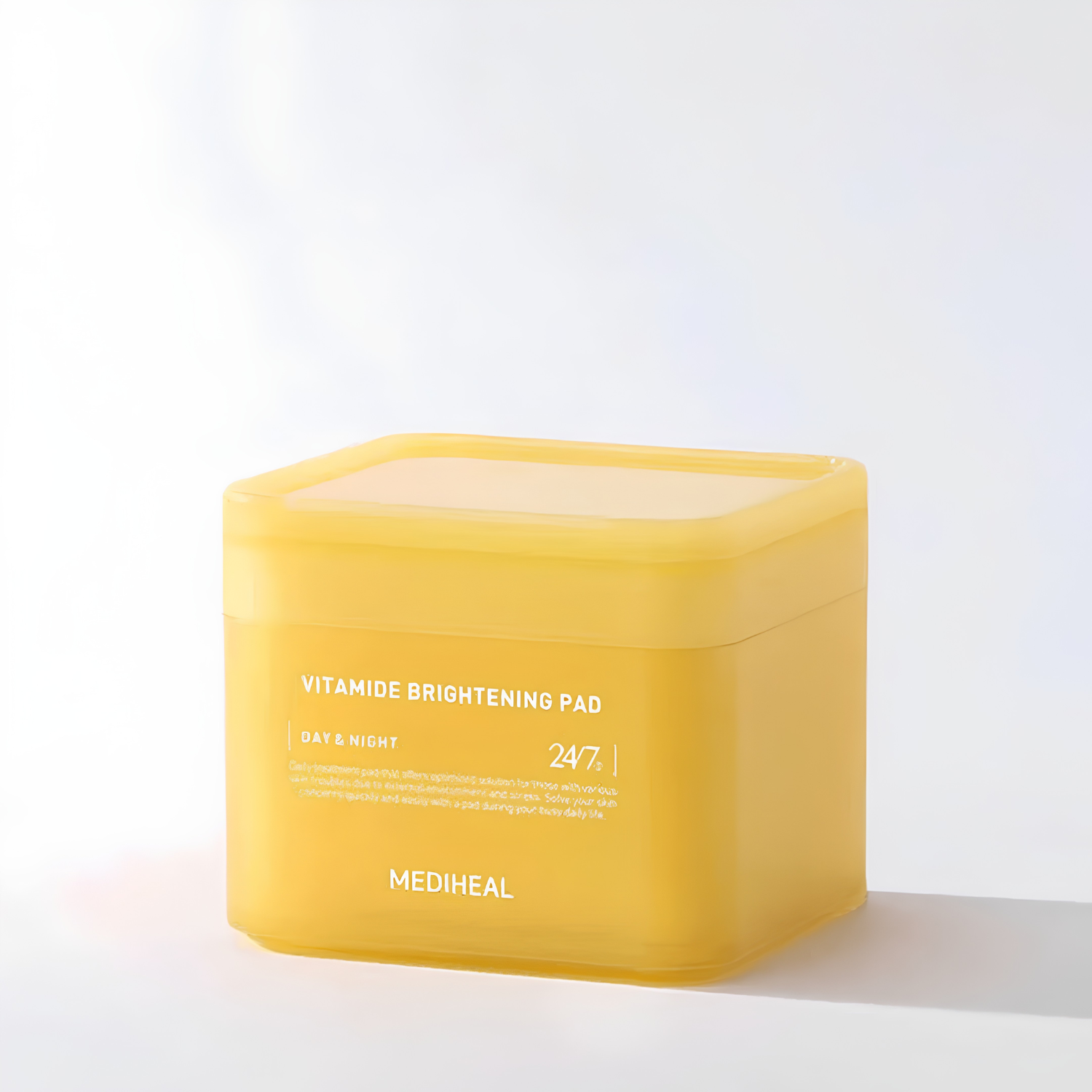 Mediheal Vitamide Brightening Pad 100pc | La Cosmetique