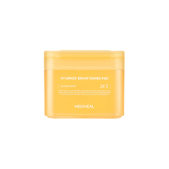 Vitamide Brightening Pad 100pc