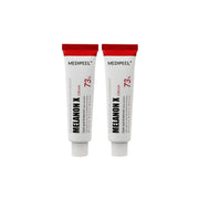 Medipeel+ Melanon X Cream Dark Spot & Blemish Care Solution Duo | La Cosmetique