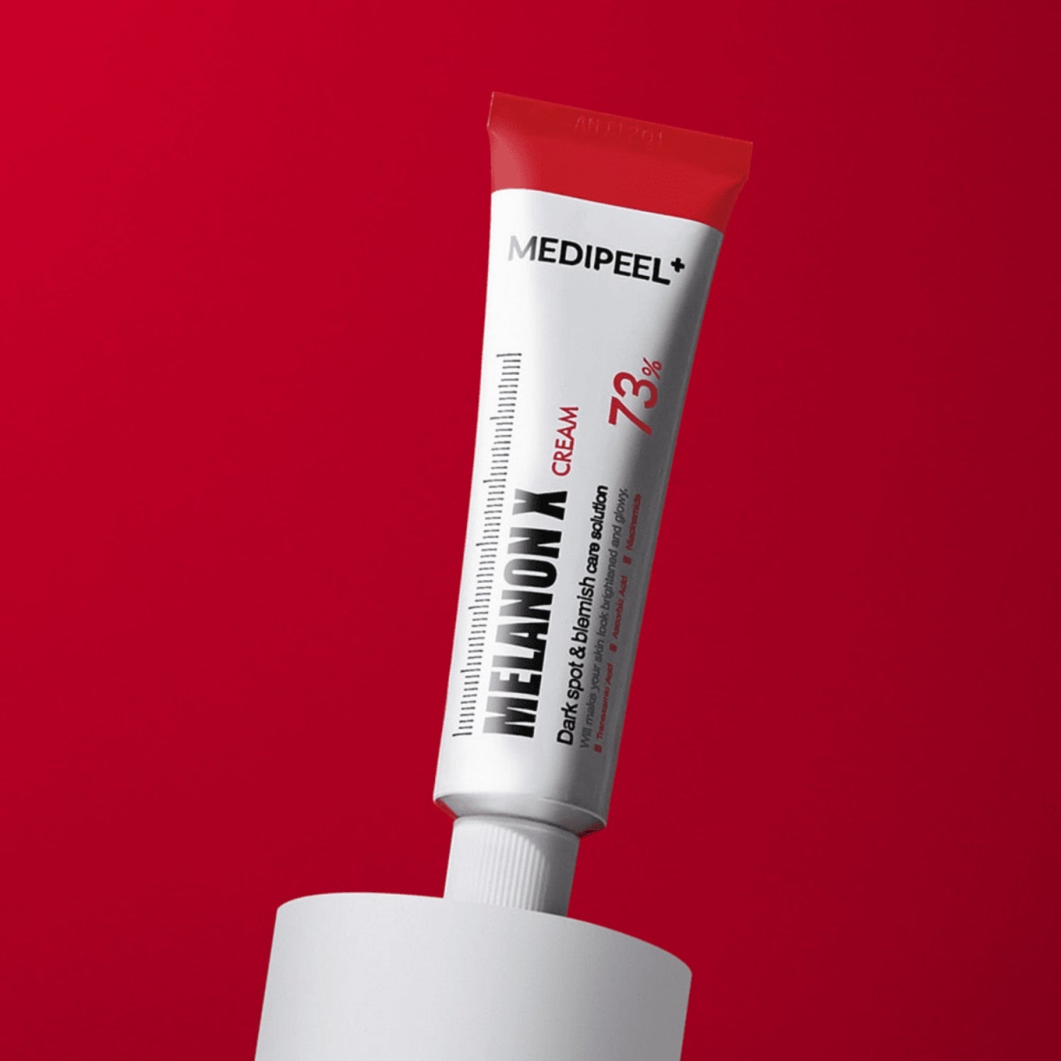 Medipeel+ Melanon X Cream Dark Spot & Blemish Care Solution Duo | La Cosmetique