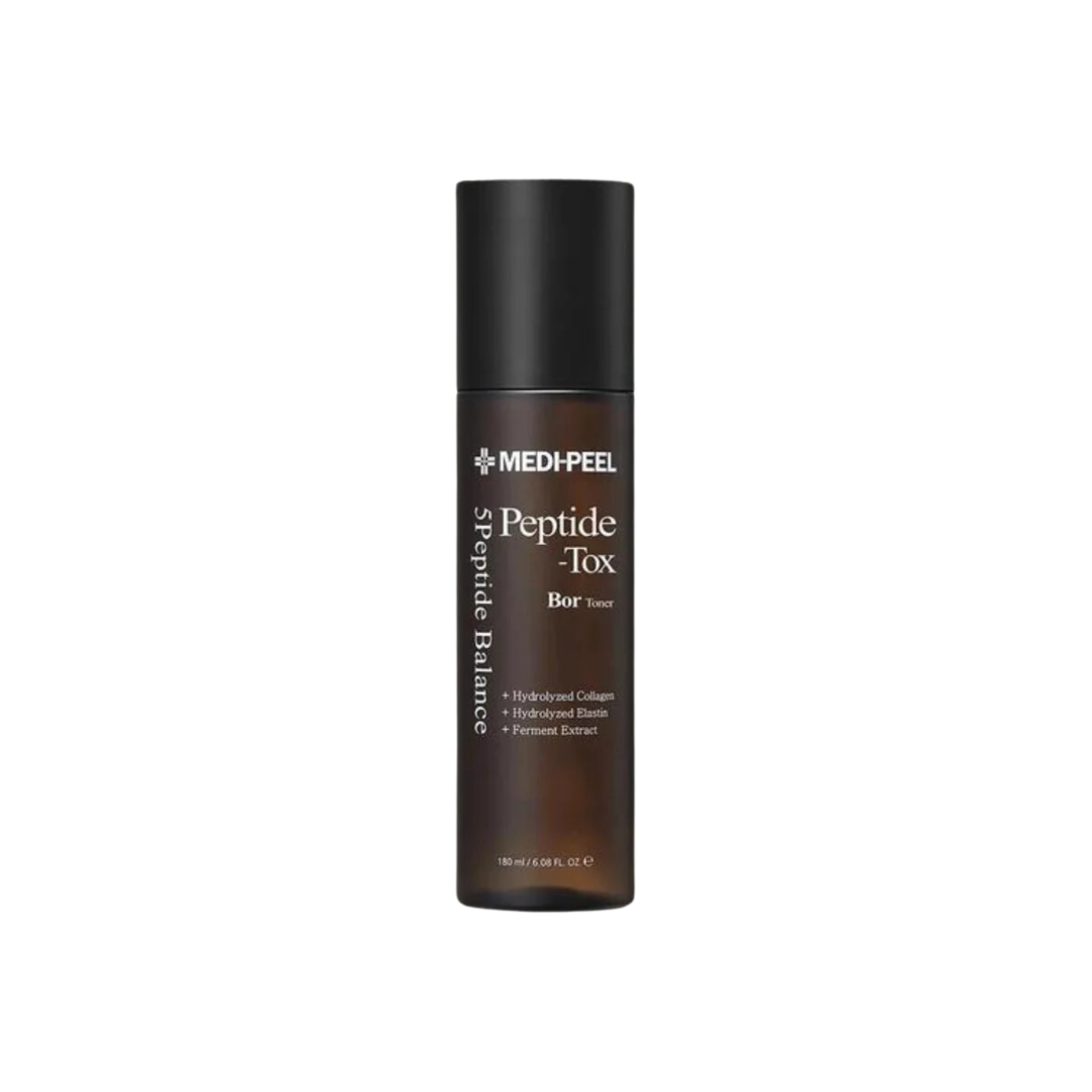 MEDI-PEEL Peptide Tox Bor Toner 180ml - Shop K-Beauty in Australia