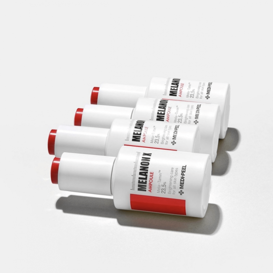 MEDIPEEL+ Melanon X Ampoule 50ml | La Cosmetique