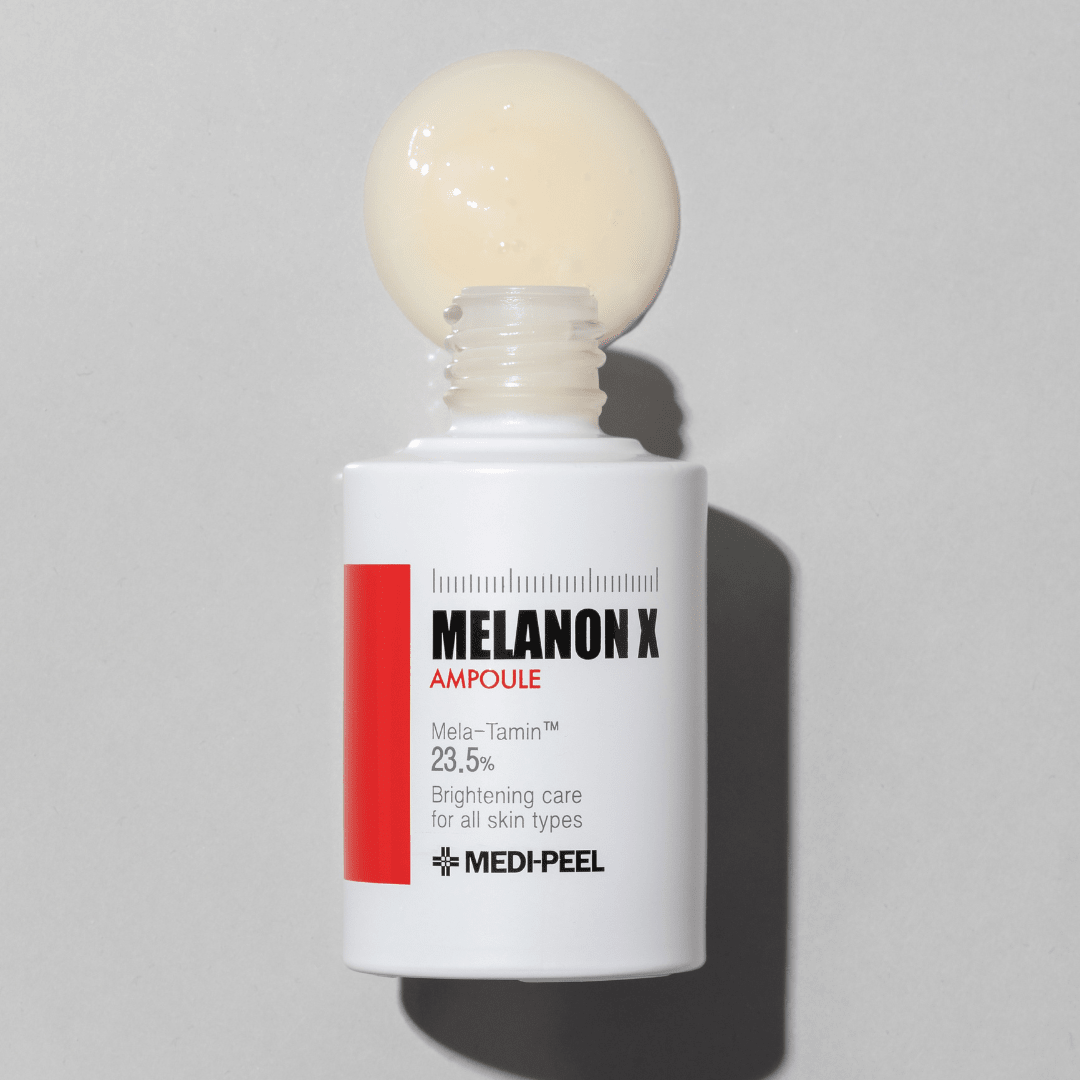 MEDIPEEL+ Melanon X Ampoule 50ml | La Cosmetique
