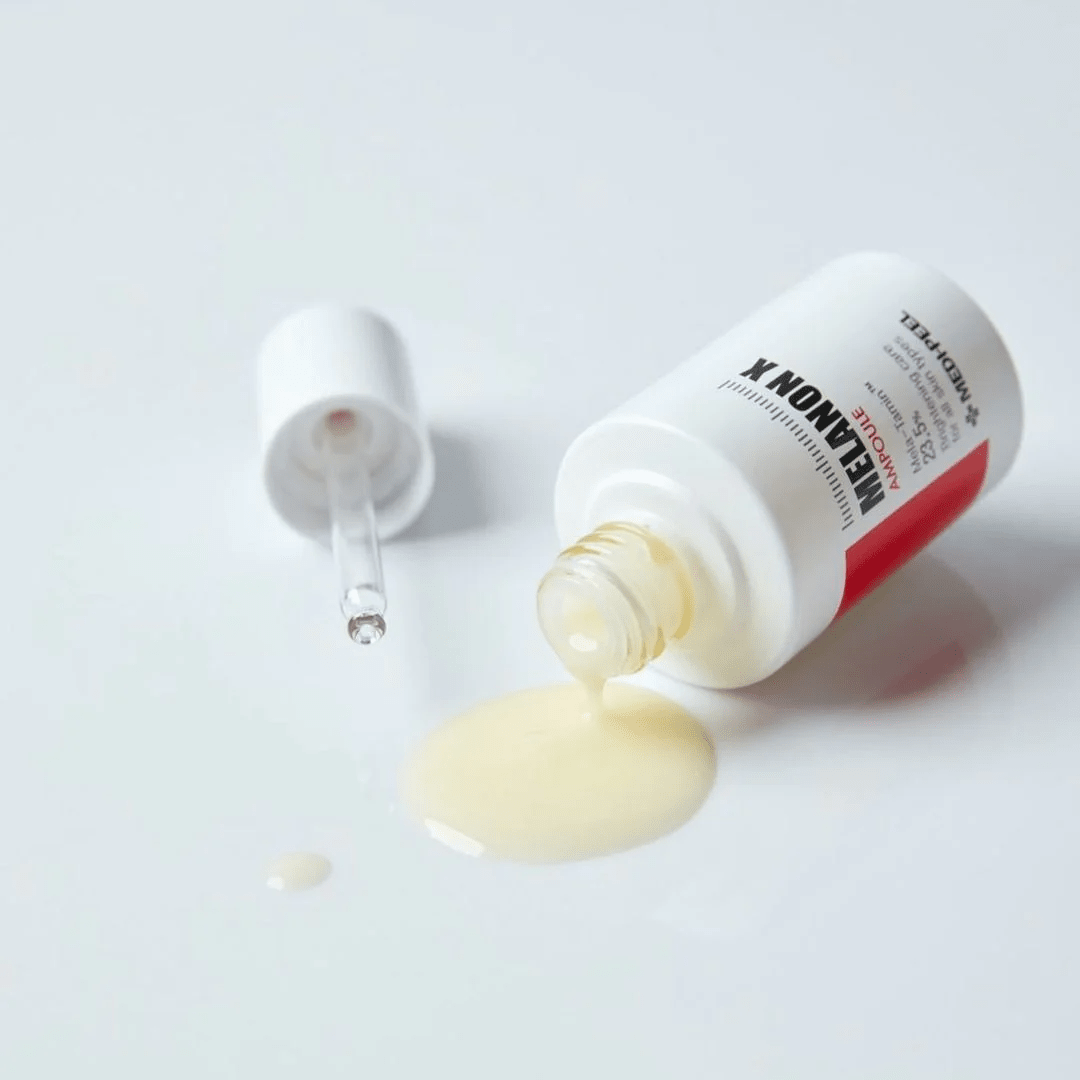MEDIPEEL+ Melanon X Ampoule 50ml | La Cosmetique