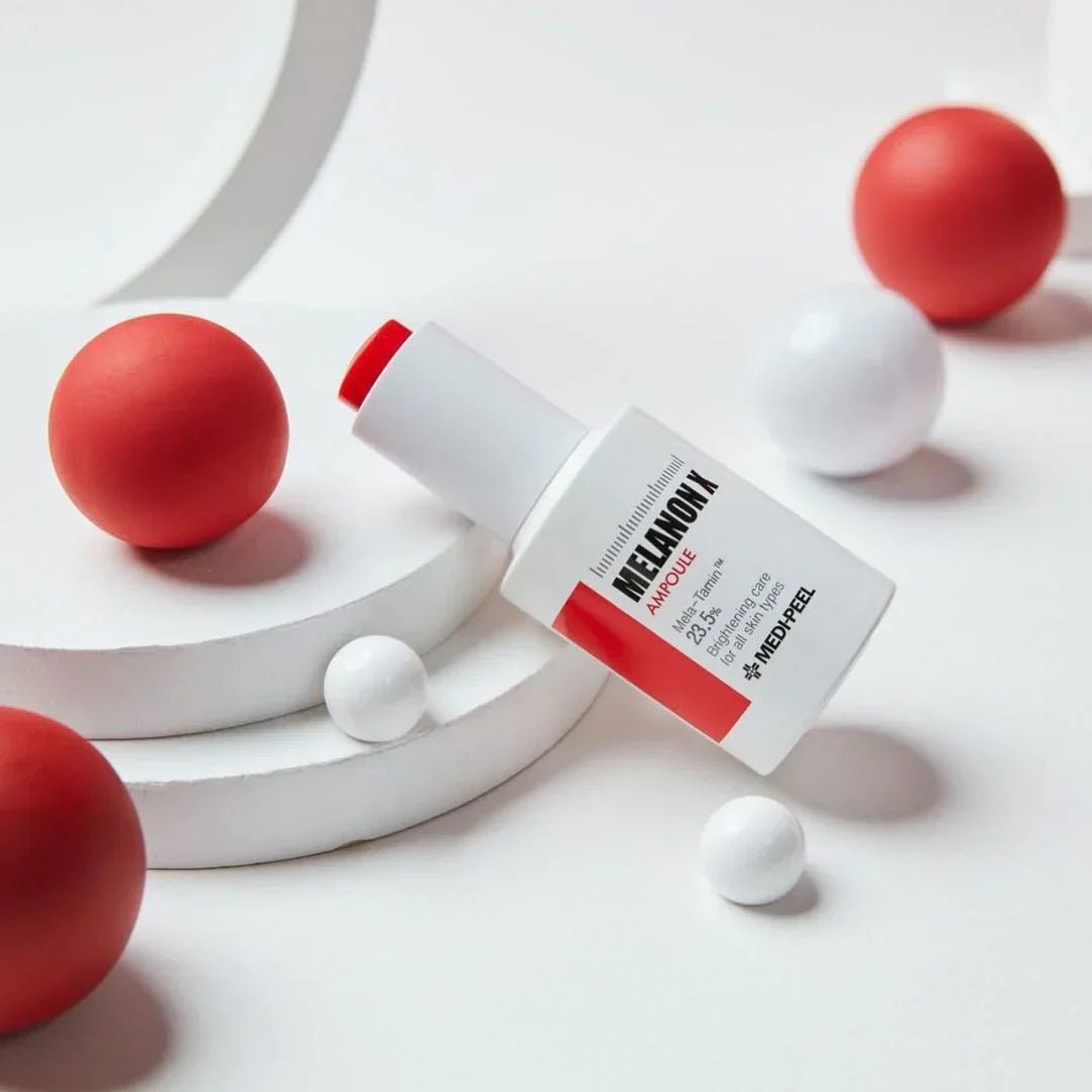 MEDIPEEL+ Melanon X Ampoule 50ml | La Cosmetique