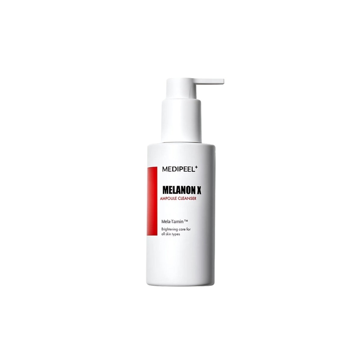MEDIPEEL+ Melanon X Ampoule Cleanser 150ml | La Cosmetique