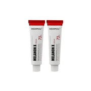MEDIPEEL+ Melanon X Cream Dark Spot & Blemish Care Solution Duo | La Cosmetique